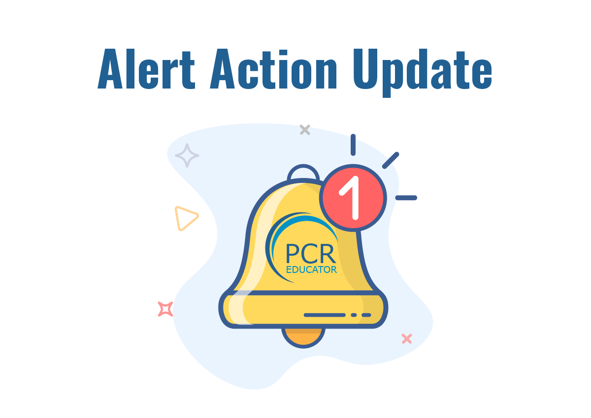 Admin Action Update